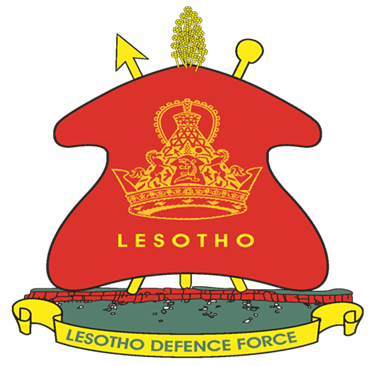 Lesotho Defence Force Logo